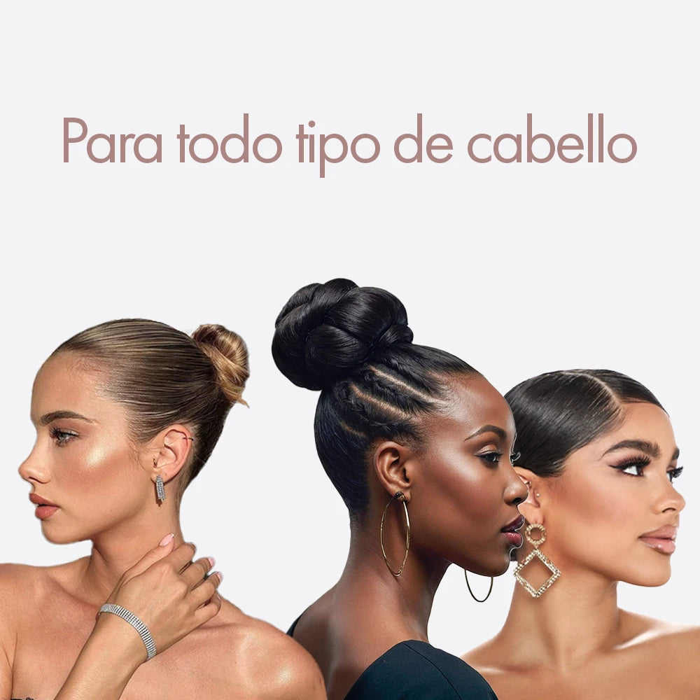 Wax Stick - Control de frizz