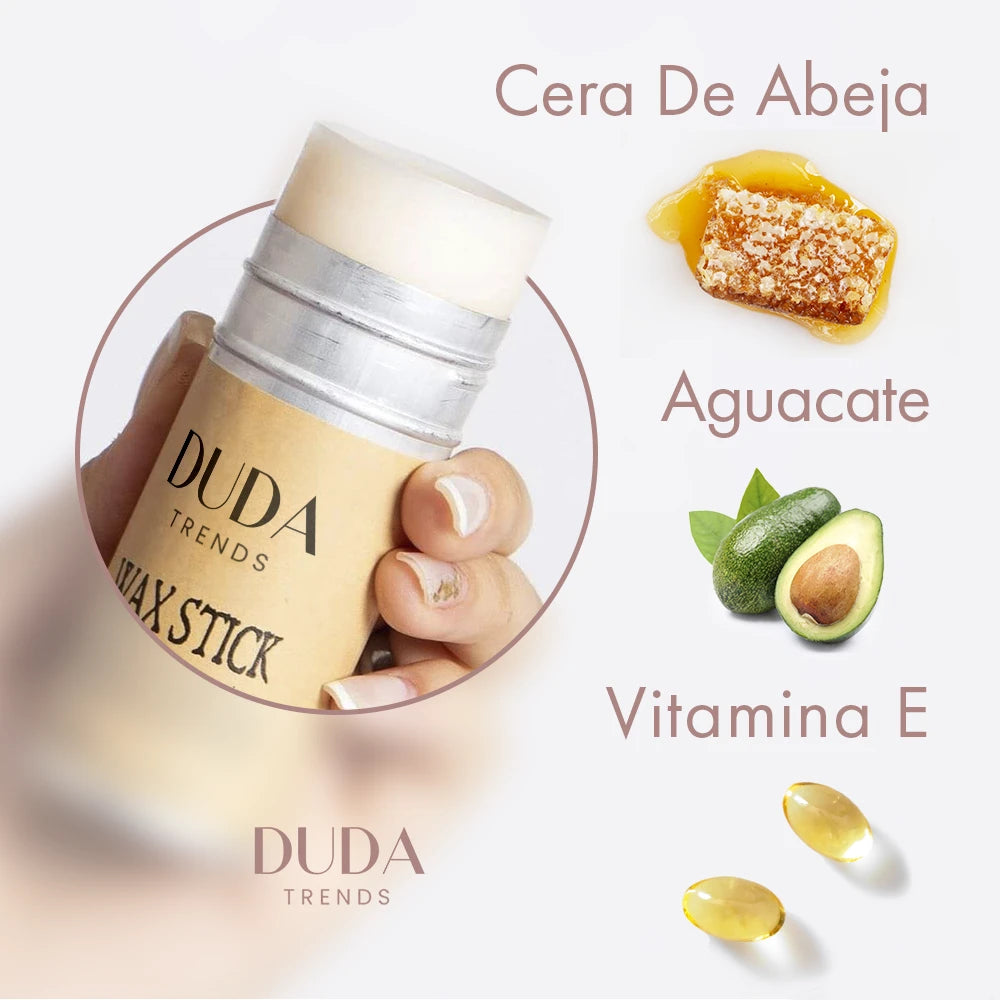 Wax Stick - Control de frizz