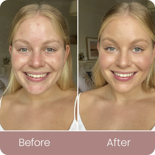 3x - BB Cream Foundation