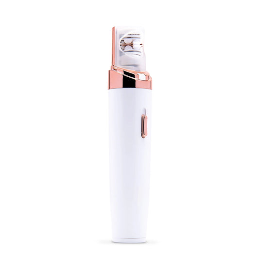 18K Epilator – Pro Facial Hair Remover